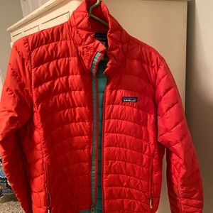Patagonia Coat. Women's M.